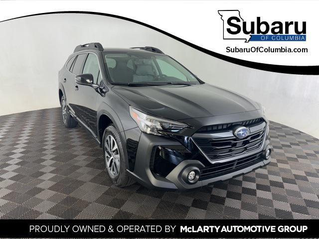 new 2025 Subaru Outback car, priced at $31,697