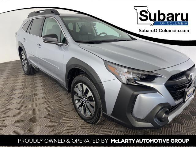 new 2025 Subaru Outback car, priced at $37,797