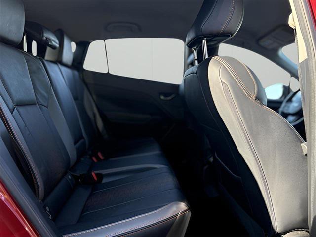 used 2024 Subaru Crosstrek car, priced at $27,800