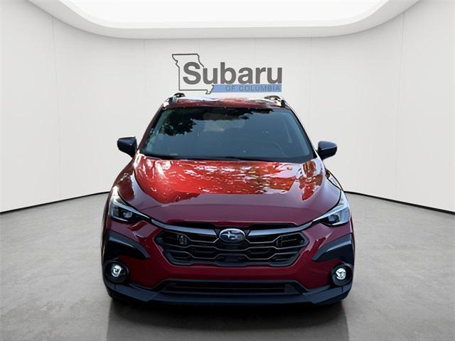 used 2024 Subaru Crosstrek car, priced at $27,800