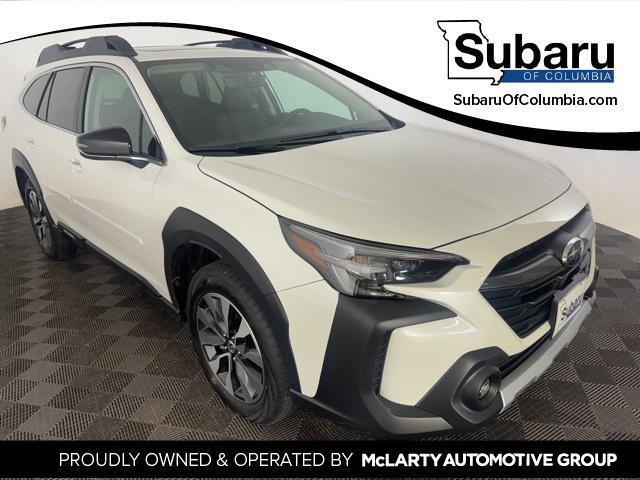 new 2025 Subaru Outback car, priced at $39,577