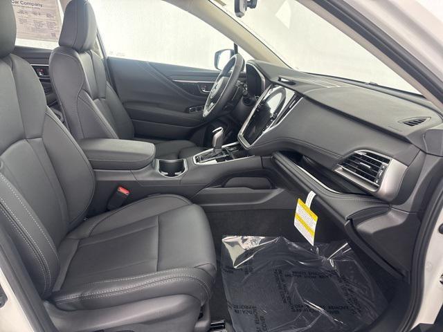 new 2025 Subaru Outback car, priced at $39,577