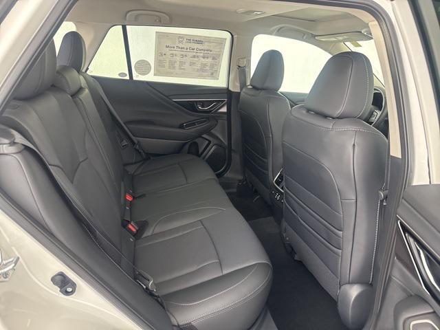 new 2025 Subaru Outback car, priced at $39,577