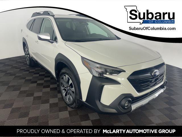 new 2025 Subaru Outback car, priced at $42,189