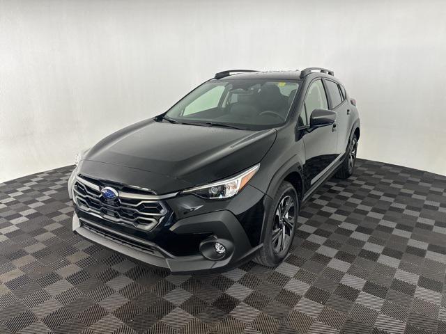 new 2024 Subaru Crosstrek car, priced at $26,698