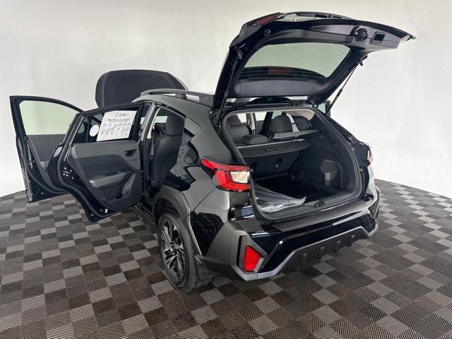 new 2024 Subaru Crosstrek car, priced at $26,698