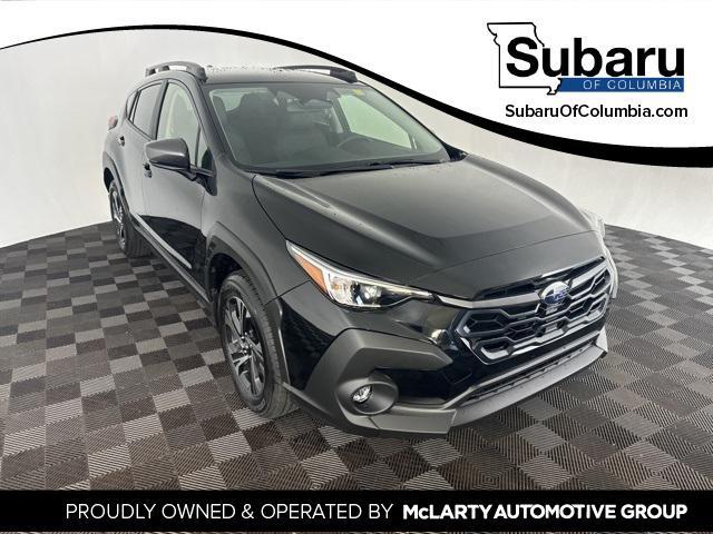 new 2024 Subaru Crosstrek car, priced at $26,698