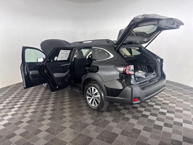 new 2025 Subaru Outback car, priced at $34,118