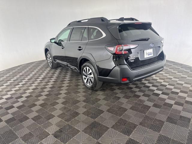 new 2025 Subaru Outback car, priced at $34,118