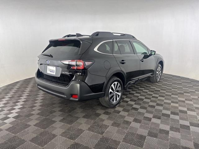 new 2025 Subaru Outback car, priced at $34,118