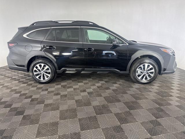 new 2025 Subaru Outback car, priced at $34,118