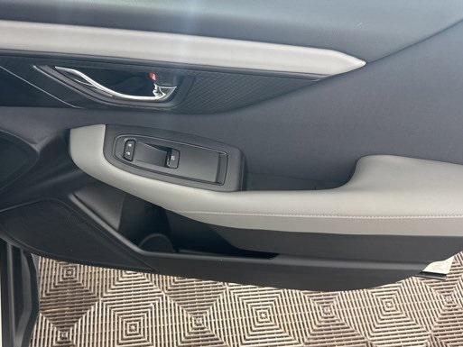 new 2025 Subaru Outback car, priced at $35,901