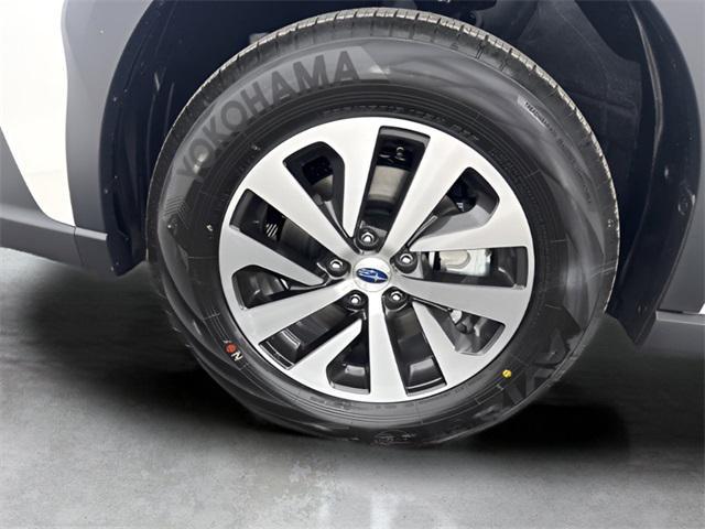 new 2025 Subaru Outback car, priced at $35,901