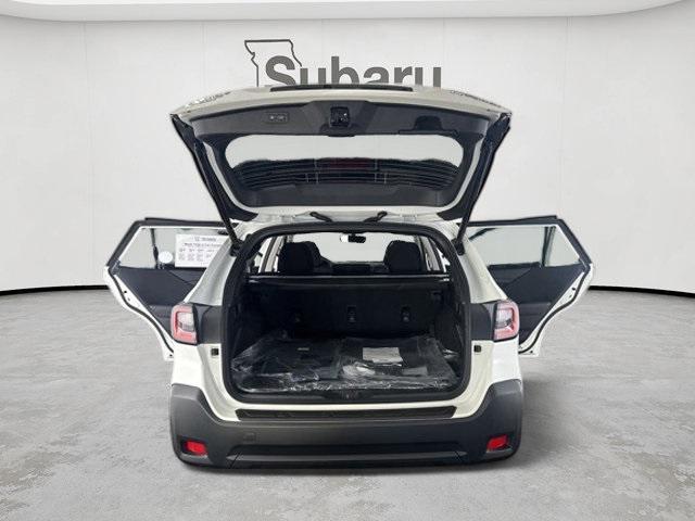 new 2025 Subaru Outback car, priced at $35,901