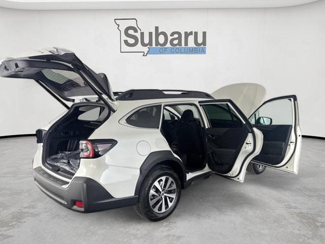 new 2025 Subaru Outback car, priced at $35,901