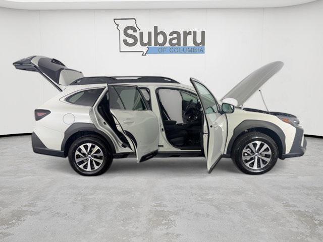 new 2025 Subaru Outback car, priced at $35,901