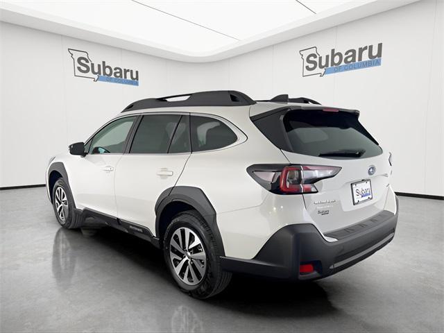 new 2025 Subaru Outback car, priced at $35,901
