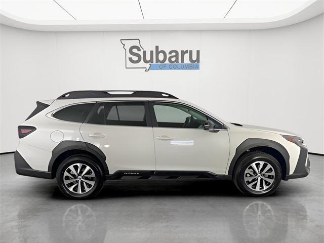 new 2025 Subaru Outback car, priced at $35,901