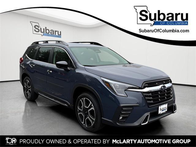 new 2025 Subaru Ascent car, priced at $50,290