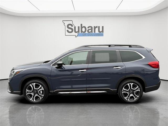 new 2025 Subaru Ascent car, priced at $50,290