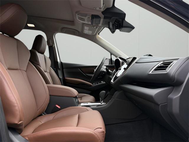 new 2025 Subaru Ascent car, priced at $50,290