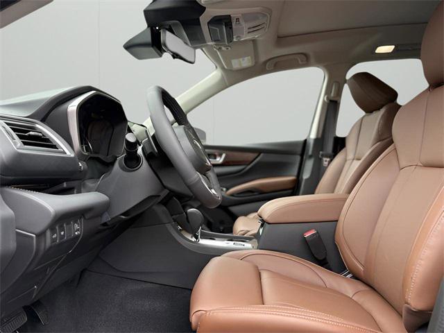 new 2025 Subaru Ascent car, priced at $50,290