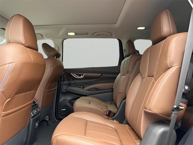 new 2025 Subaru Ascent car, priced at $50,290