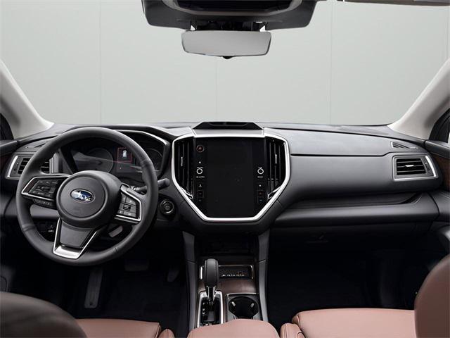 new 2025 Subaru Ascent car, priced at $50,290