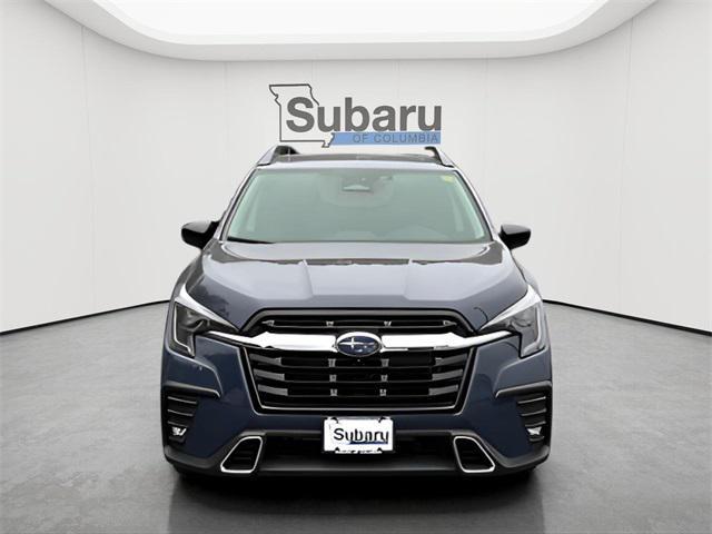 new 2025 Subaru Ascent car, priced at $50,290