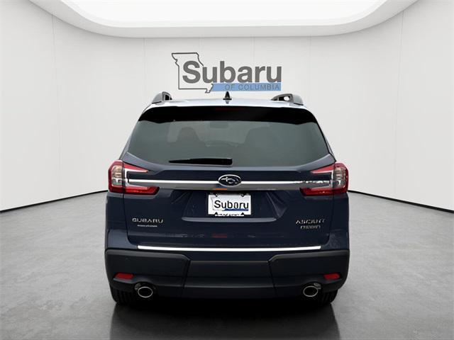 new 2025 Subaru Ascent car, priced at $50,290