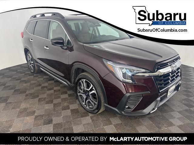 used 2024 Subaru Ascent car, priced at $41,000