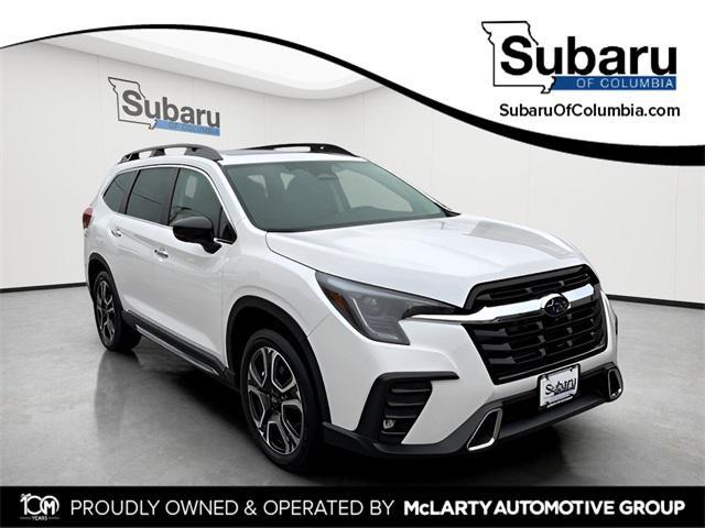 new 2025 Subaru Ascent car, priced at $50,089