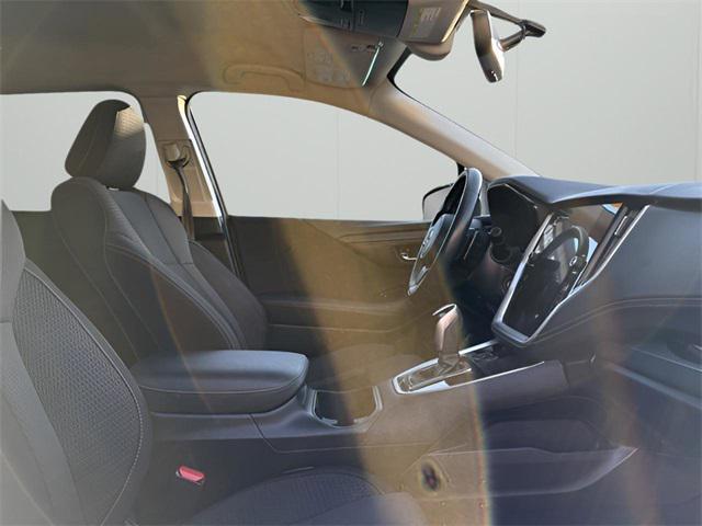 used 2021 Subaru Outback car, priced at $22,500