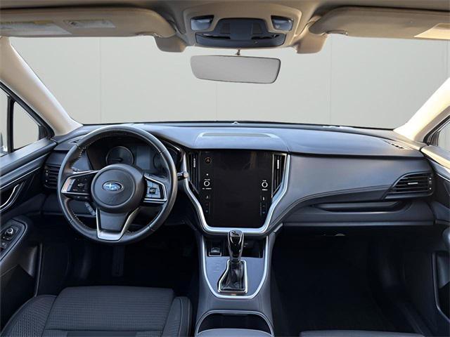 used 2021 Subaru Outback car, priced at $22,500