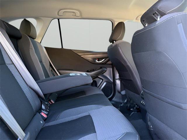 used 2021 Subaru Outback car, priced at $22,500