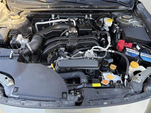 used 2021 Subaru Outback car, priced at $22,500