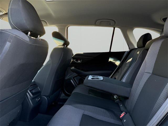 used 2021 Subaru Outback car, priced at $22,500