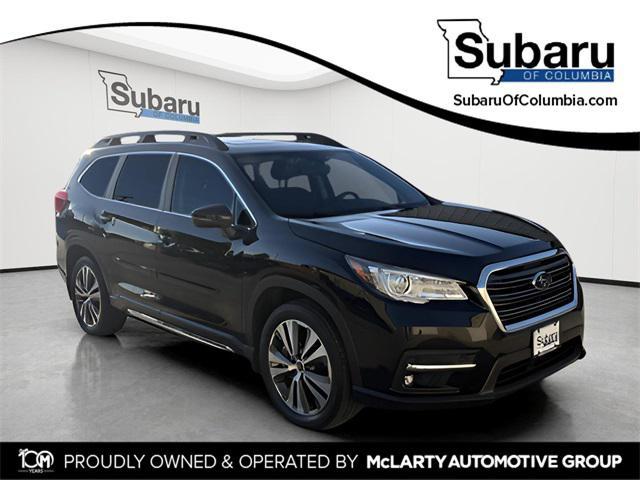 used 2020 Subaru Ascent car, priced at $21,700