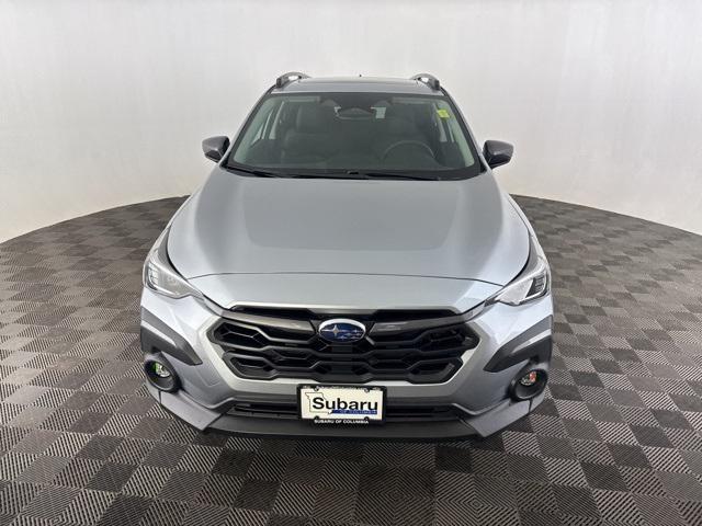 new 2025 Subaru Crosstrek car, priced at $33,582