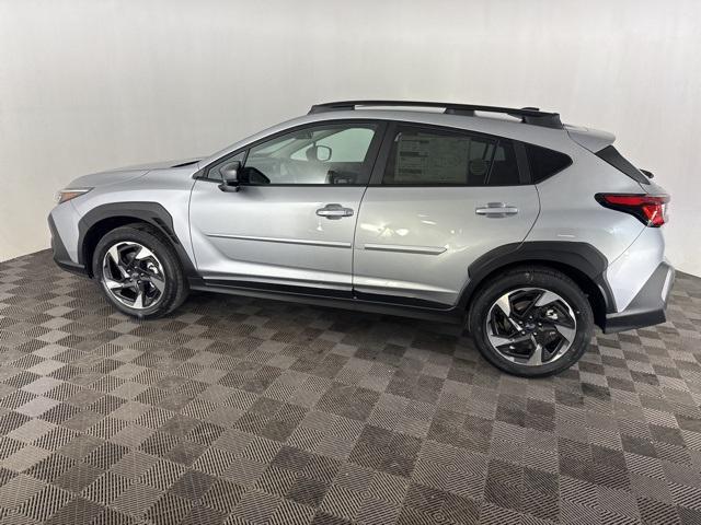 new 2025 Subaru Crosstrek car, priced at $33,582