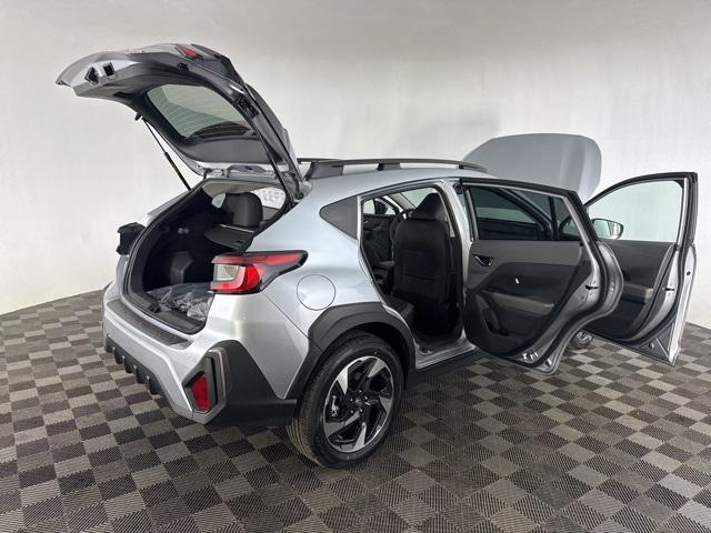 new 2025 Subaru Crosstrek car, priced at $33,582