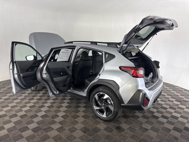 new 2025 Subaru Crosstrek car, priced at $33,582