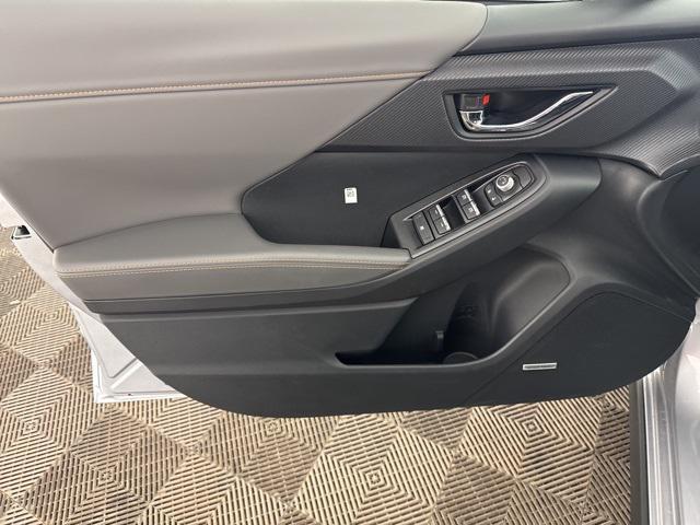new 2025 Subaru Crosstrek car, priced at $33,582
