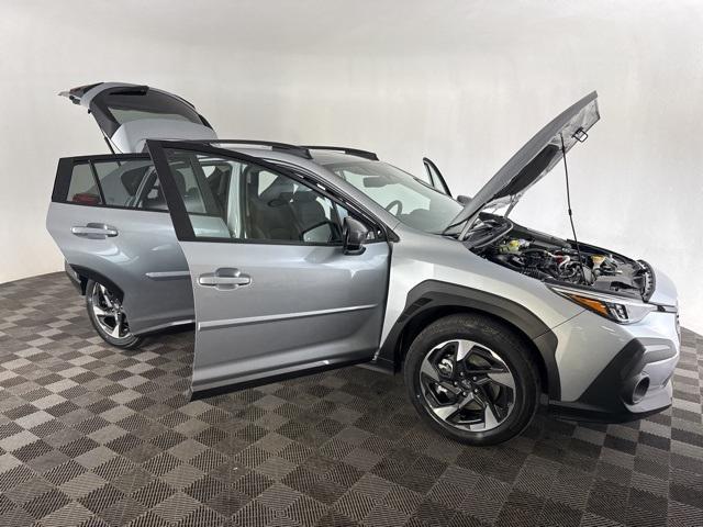 new 2025 Subaru Crosstrek car, priced at $33,582