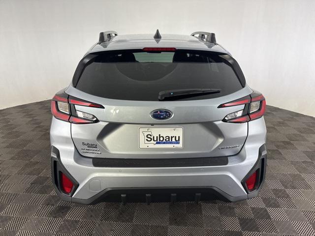 new 2025 Subaru Crosstrek car, priced at $33,582