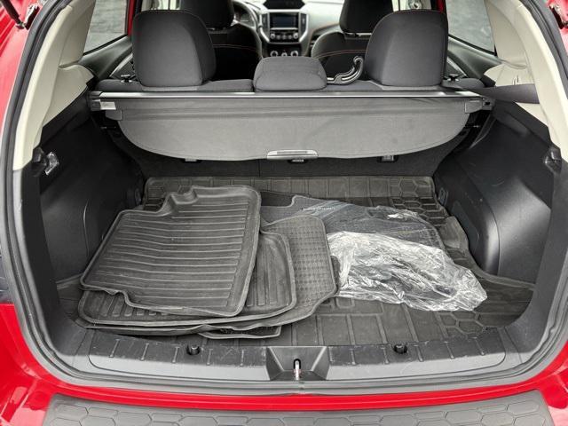 used 2021 Subaru Crosstrek car, priced at $20,500