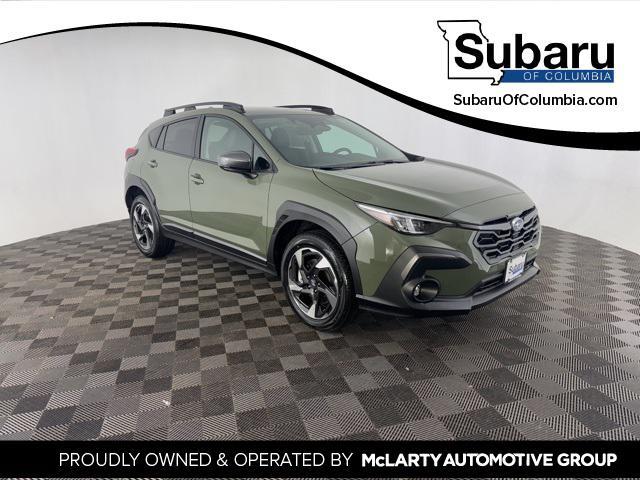 new 2025 Subaru Crosstrek car, priced at $34,393