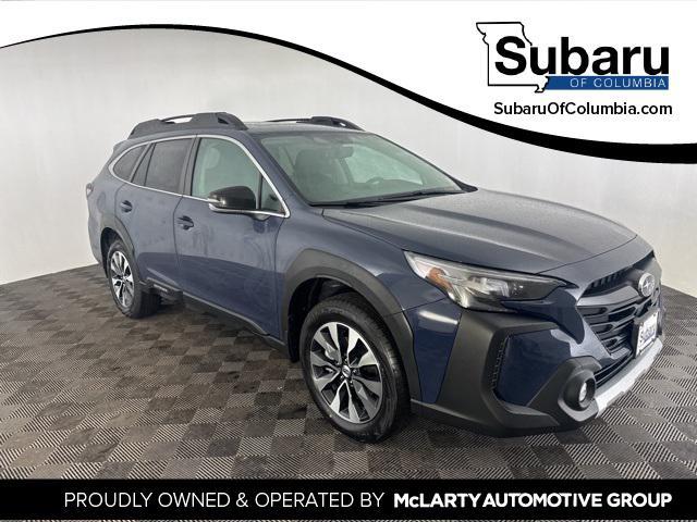 new 2025 Subaru Outback car, priced at $37,495