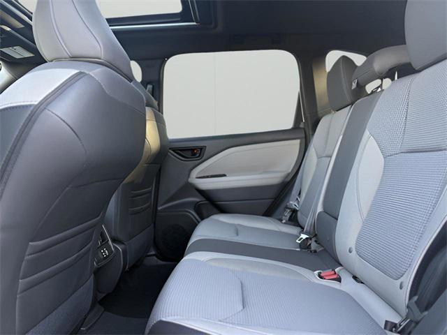 new 2025 Subaru Forester car, priced at $33,748