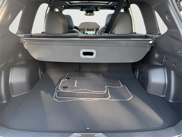 new 2025 Subaru Forester car, priced at $33,748